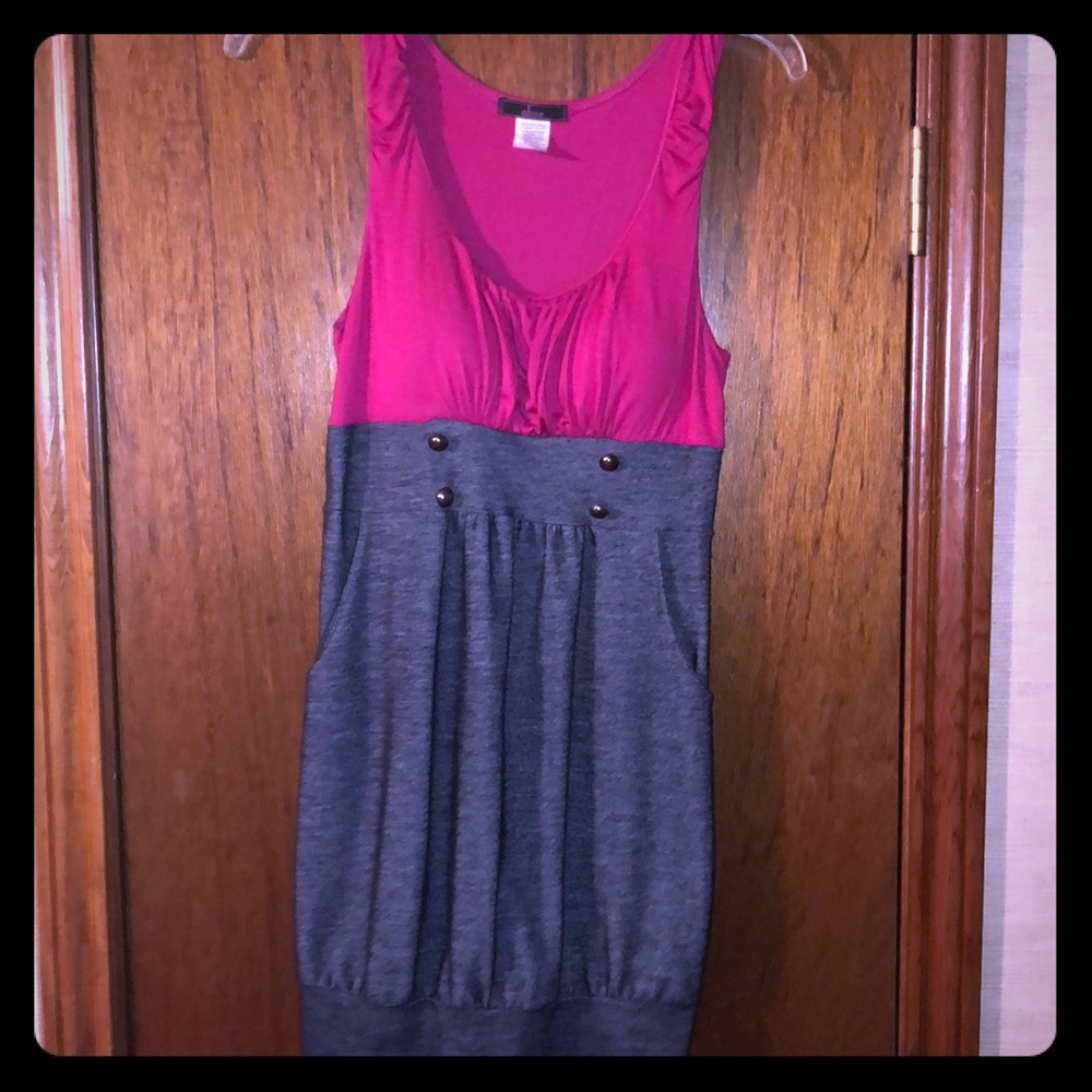 Cute summer dress